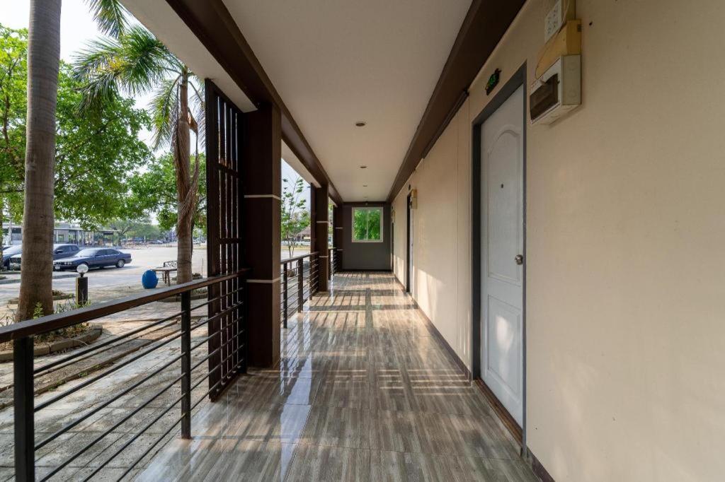 Sukhothai Porncharoen Resort&Spa Kong Krailat Exterior foto
